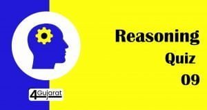 Reasoning-Quiz-09