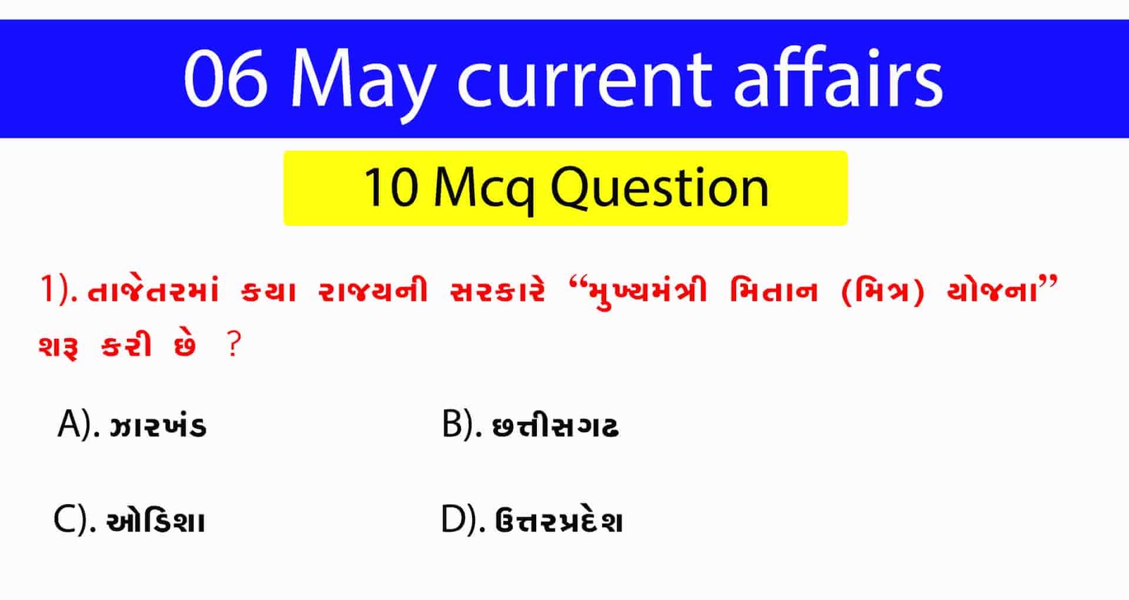 06-May-current-affairs-2022