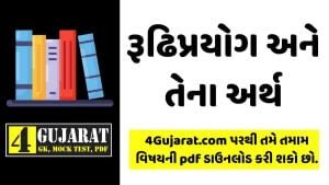 Rudhiprayog in Gujarati pdf